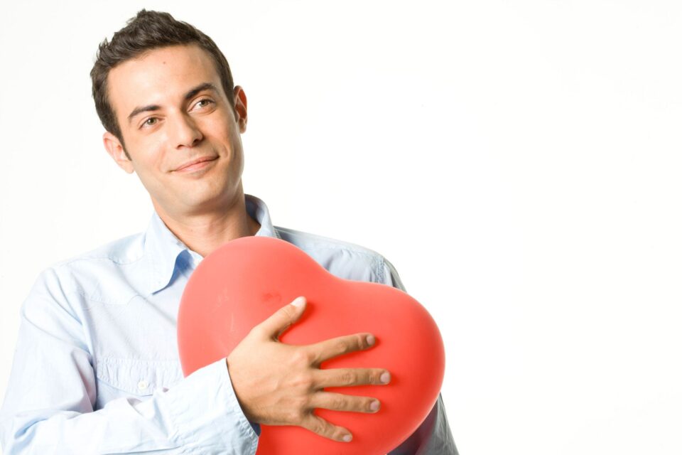 fizeram amarração amorosa para mim